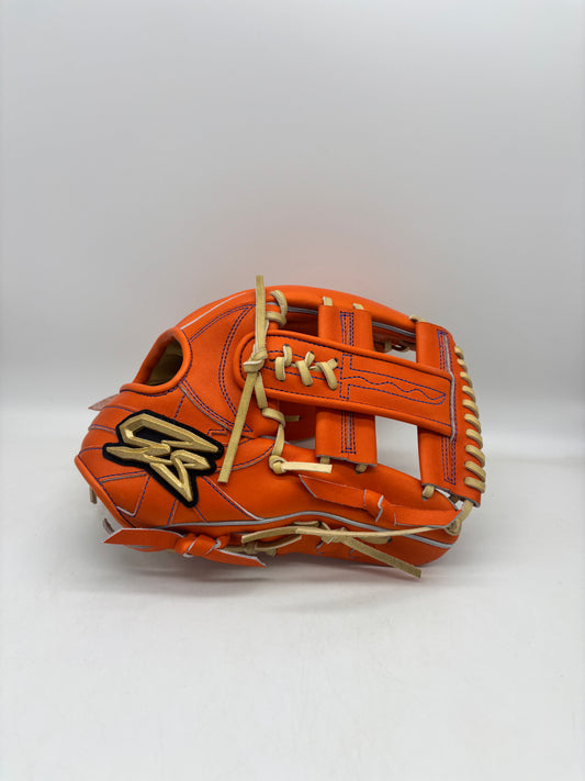 GSグローブ【サムライ型】KBSPORTS店舗別注