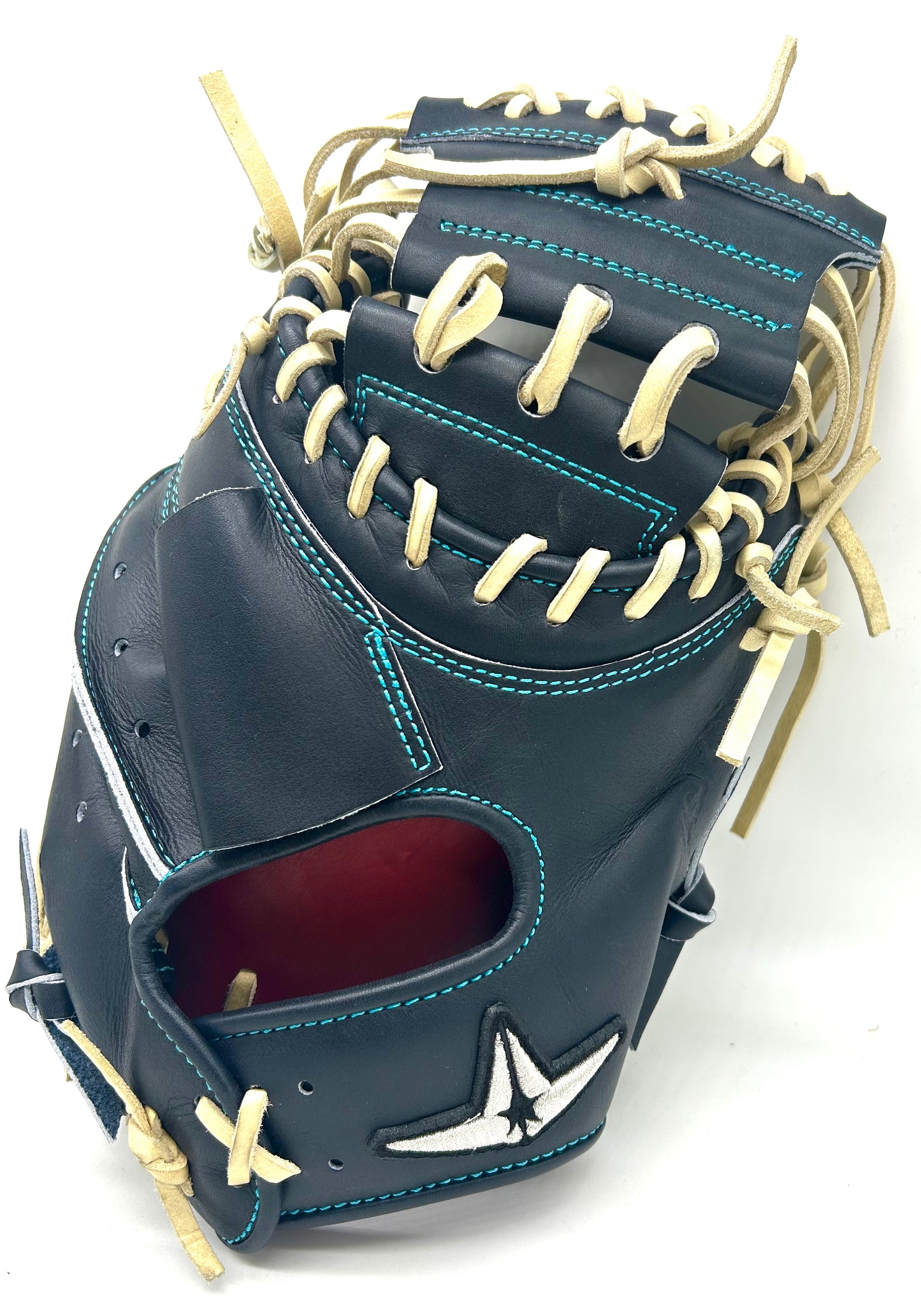 ALLSTAR 硬式用 ミット ASJ289