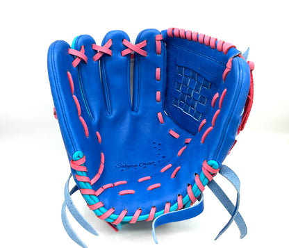 桜グラブ スタンダード 内野2型 左投げ用