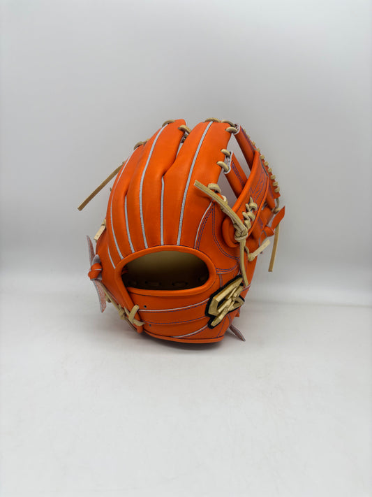 GSグローブ【サムライ型】KBSPORTS店舗別注