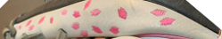 オーダー桜グラブ オプション料金 ￥6,600