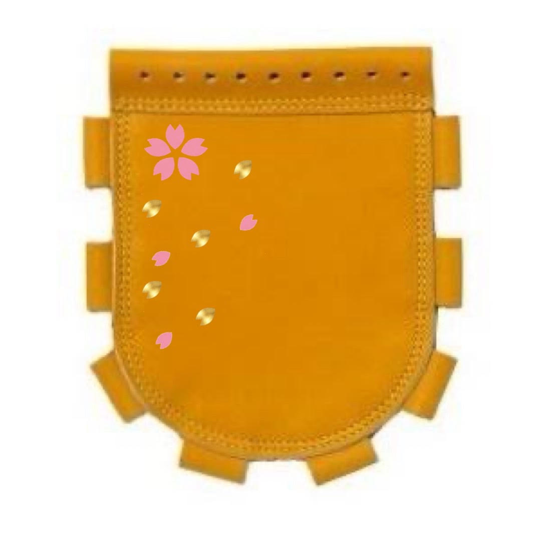 オーダー桜グラブ オプション料金 ￥9,900