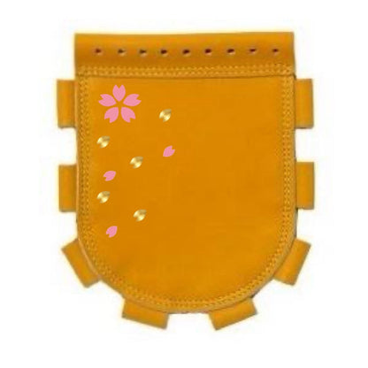オーダー桜グラブ オプション料金 ￥9,900