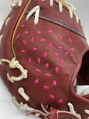 オーダー桜グラブ オプション料金 ￥6,600