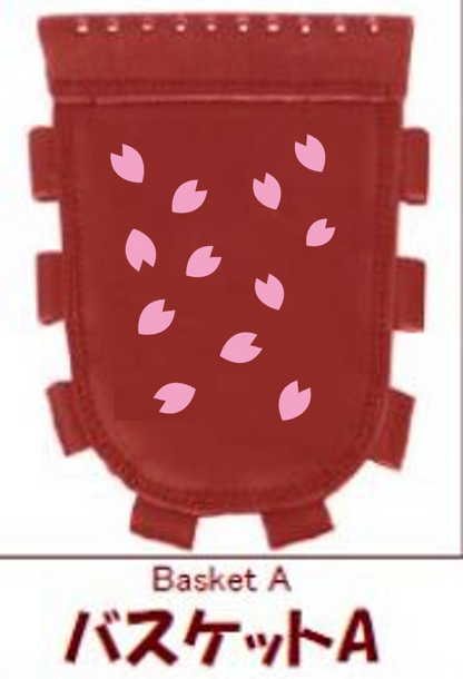 オーダー桜グラブ オプション料金 ￥6,600