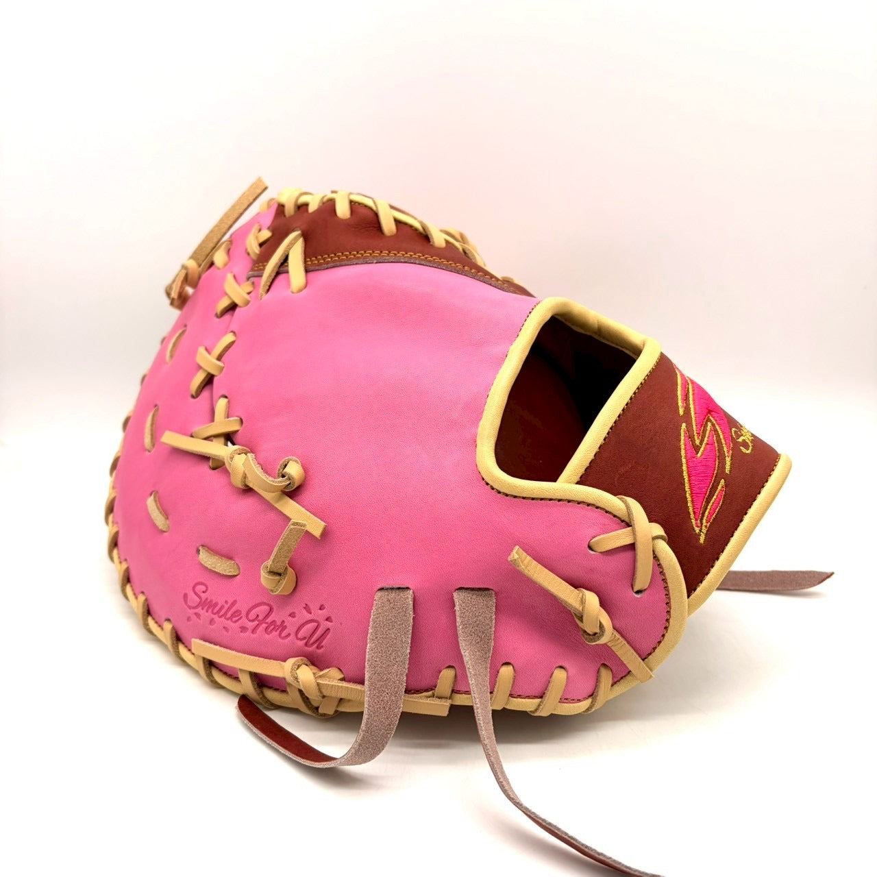 桜グラブ YT型ゴム用