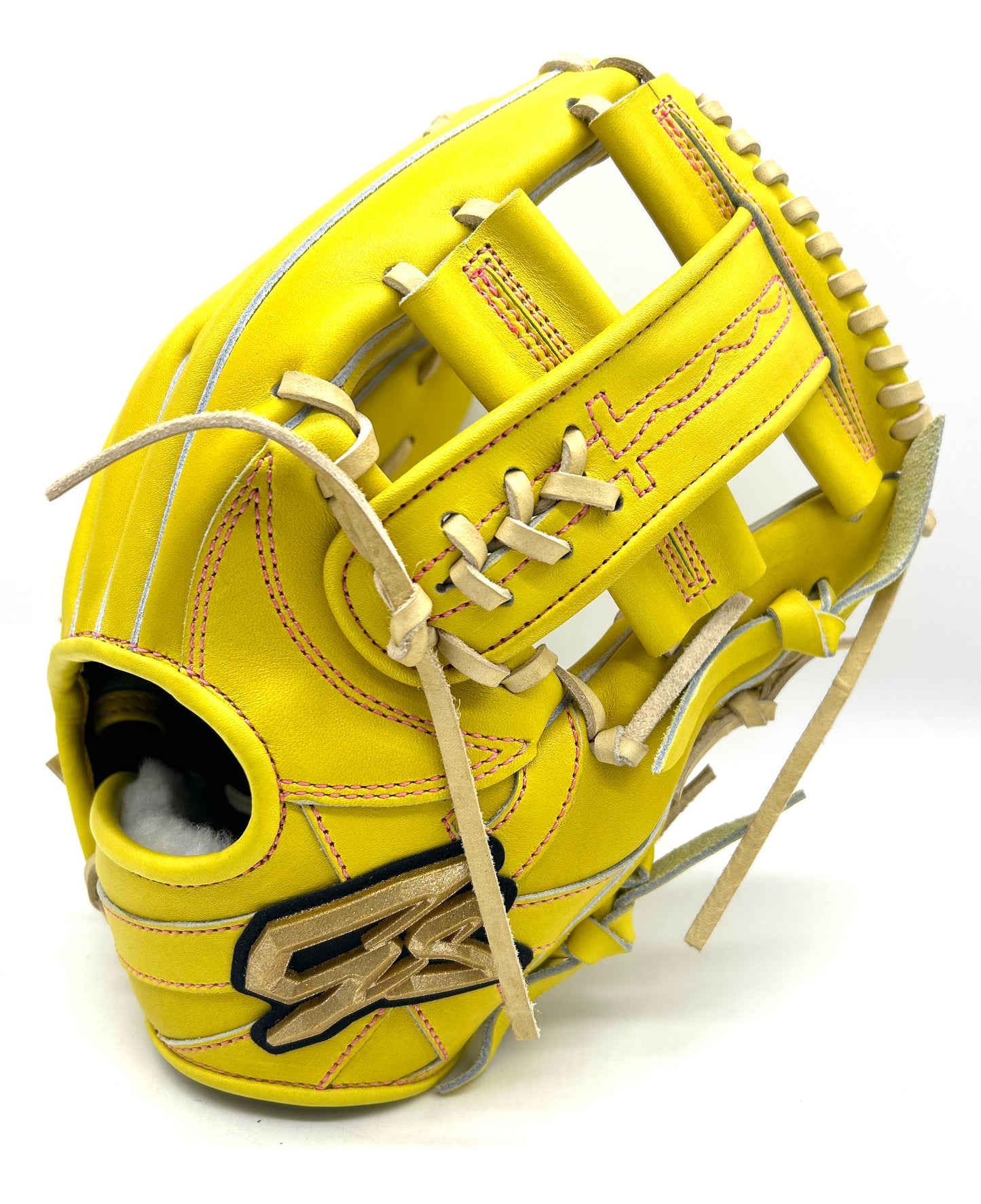 GSグローブ【サムライ型】KBスポーツ限定品