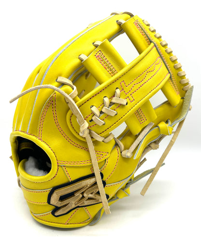 GSグローブ【サムライ型】KBスポーツ限定品