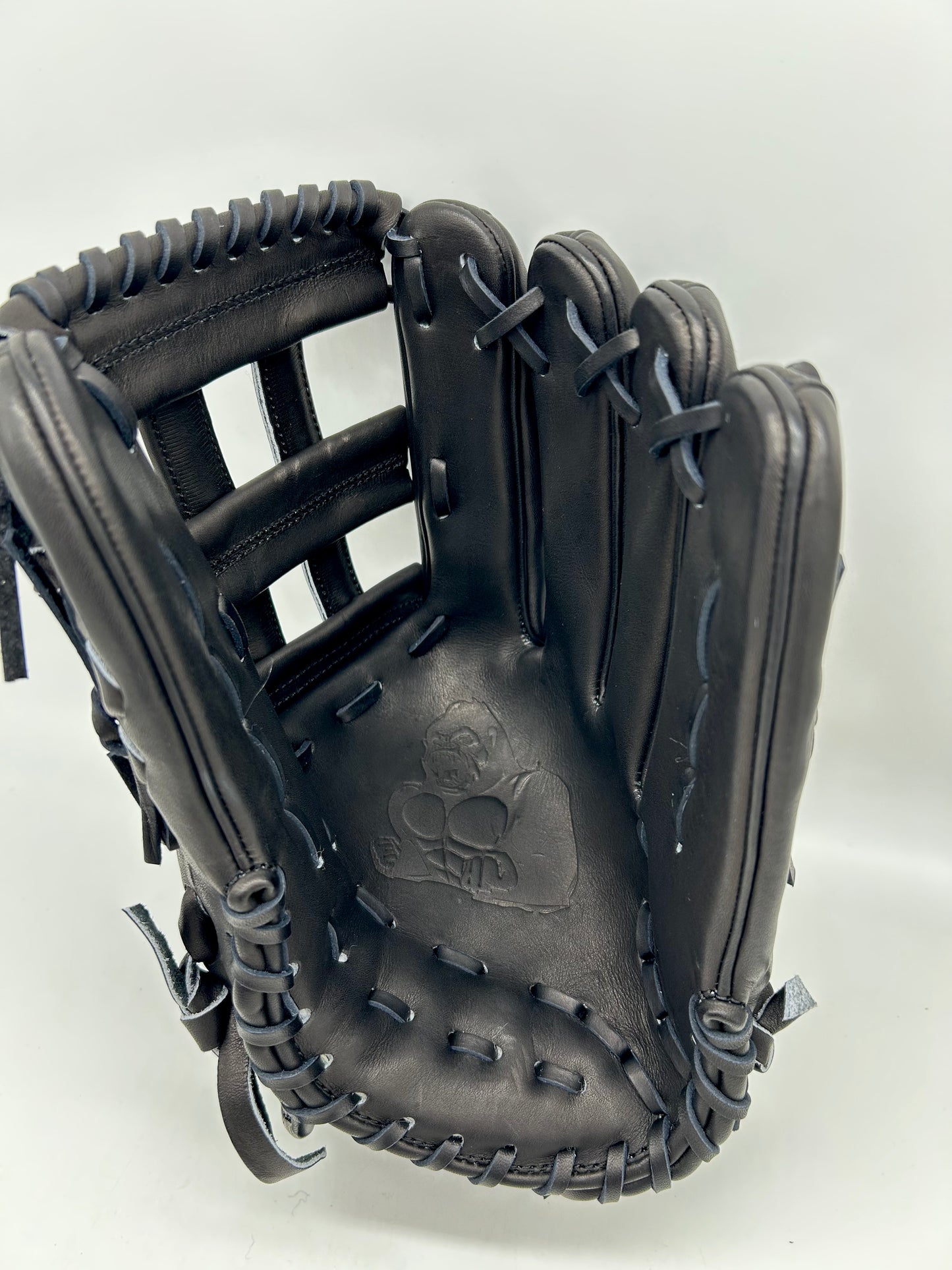 GS硬式外野用 ALLBK SPヘラクレス（32.5cm）