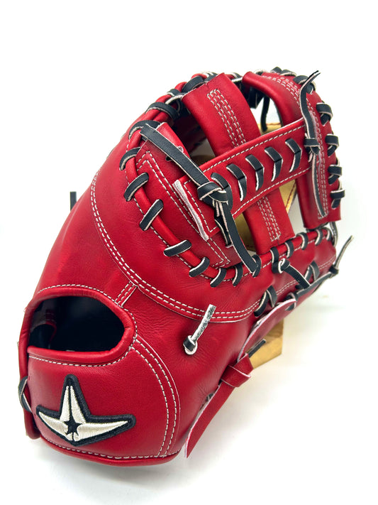 ALLSTAR  硬式用 Fミット ASJ383