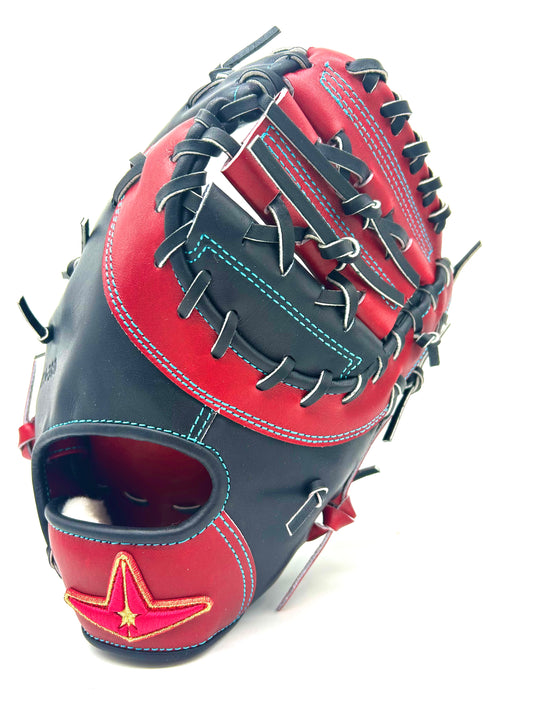 ALLSTAR  硬式用 Fミット ASJ383