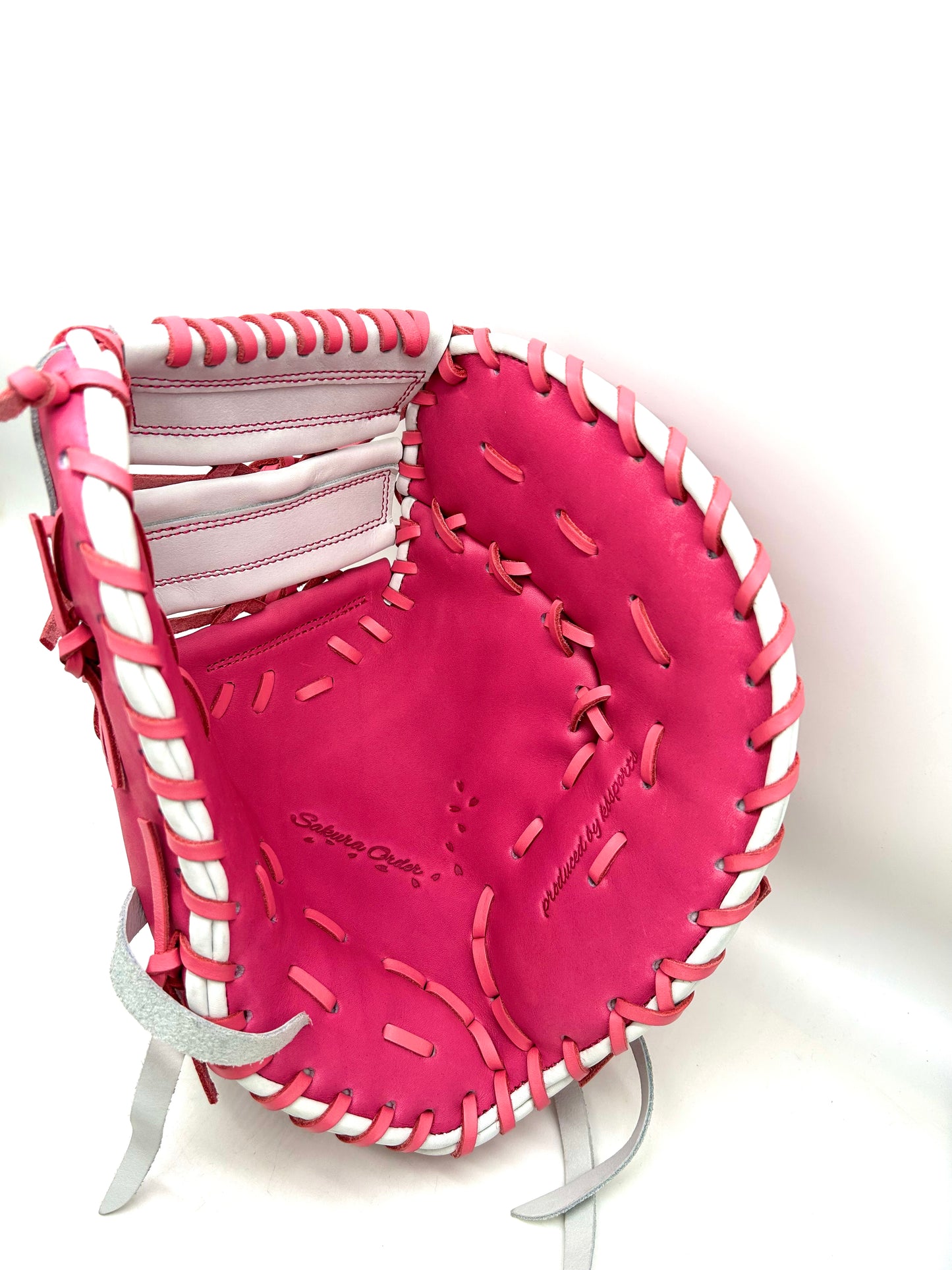 桜グラブ ファーストミット YT型