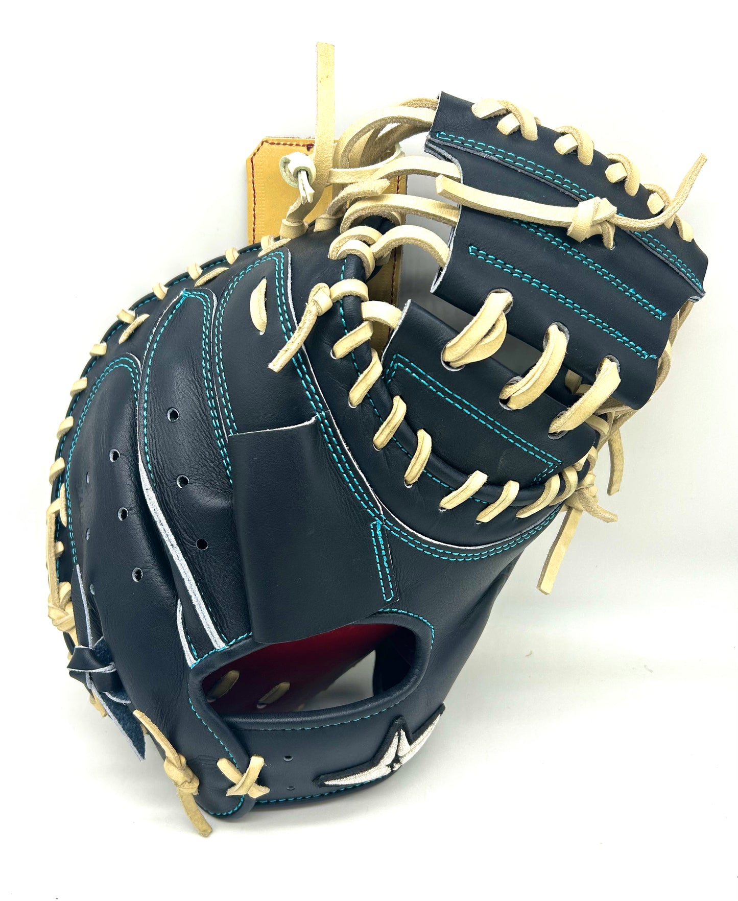 ALLSTAR  硬式用 ミット ASJ289