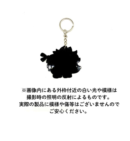さくぼーキーホルダー
