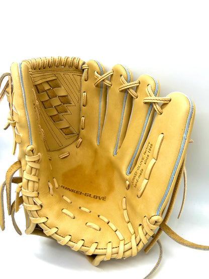 ジュンケイグラブ JG-1114A ステッチ革紐使用 アラミド ウェブ→アラミド限定ウェブ