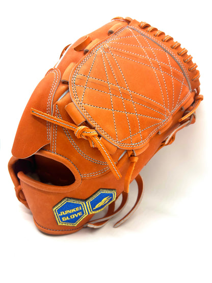 ジュンケイグラブ JG-1O1A ステッチ革紐使用 アラミド