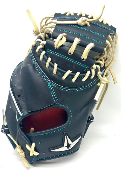 ALLSTAR  硬式用 ミット ASJ289