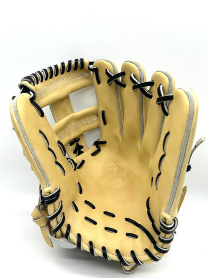 GSグローブ【サムライ型】KBスポーツ限定品 ハイグレード