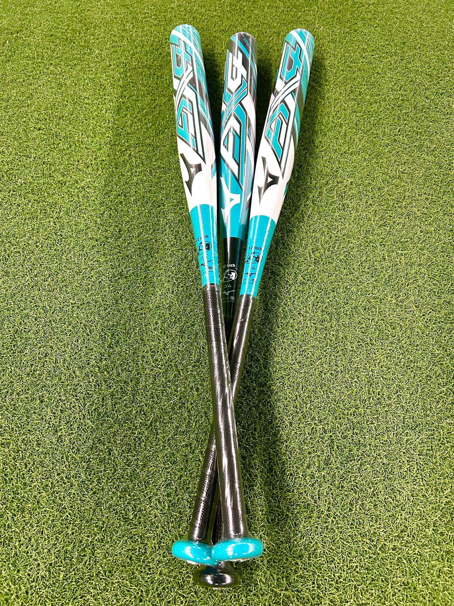 ミズノバット AX4 限定 翡翠 トップバランス 84cm 680g