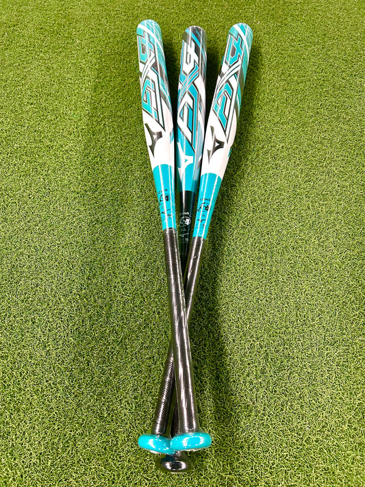 ミズノバット AX4 限定 翡翠 トップバランス 84cm 680g
