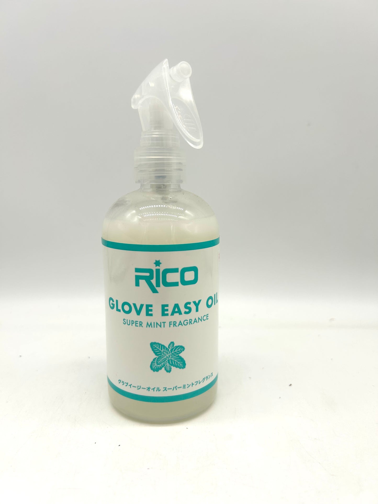 Rico GLOBE EASY OIL