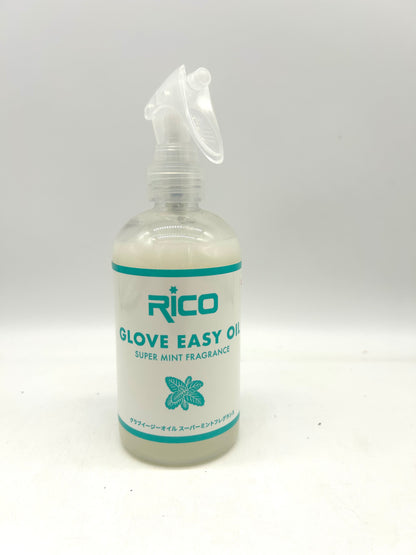 Rico GLOBE EASY OIL