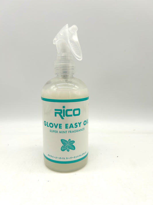 Rico GLOBE EASY OIL