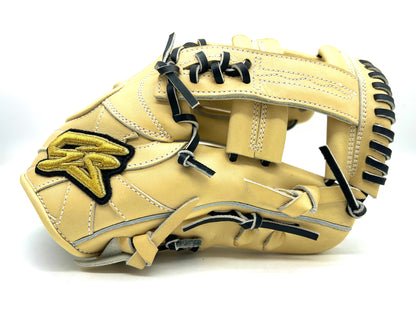 GSグローブ【サムライ型】KBスポーツ限定品 ハイグレード