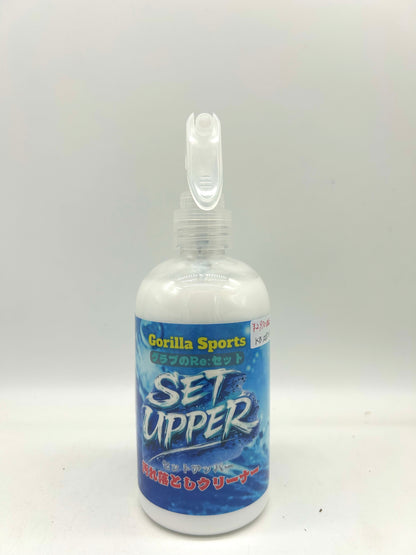 Gorilla Sports Set UPPER グラブのRe・セット