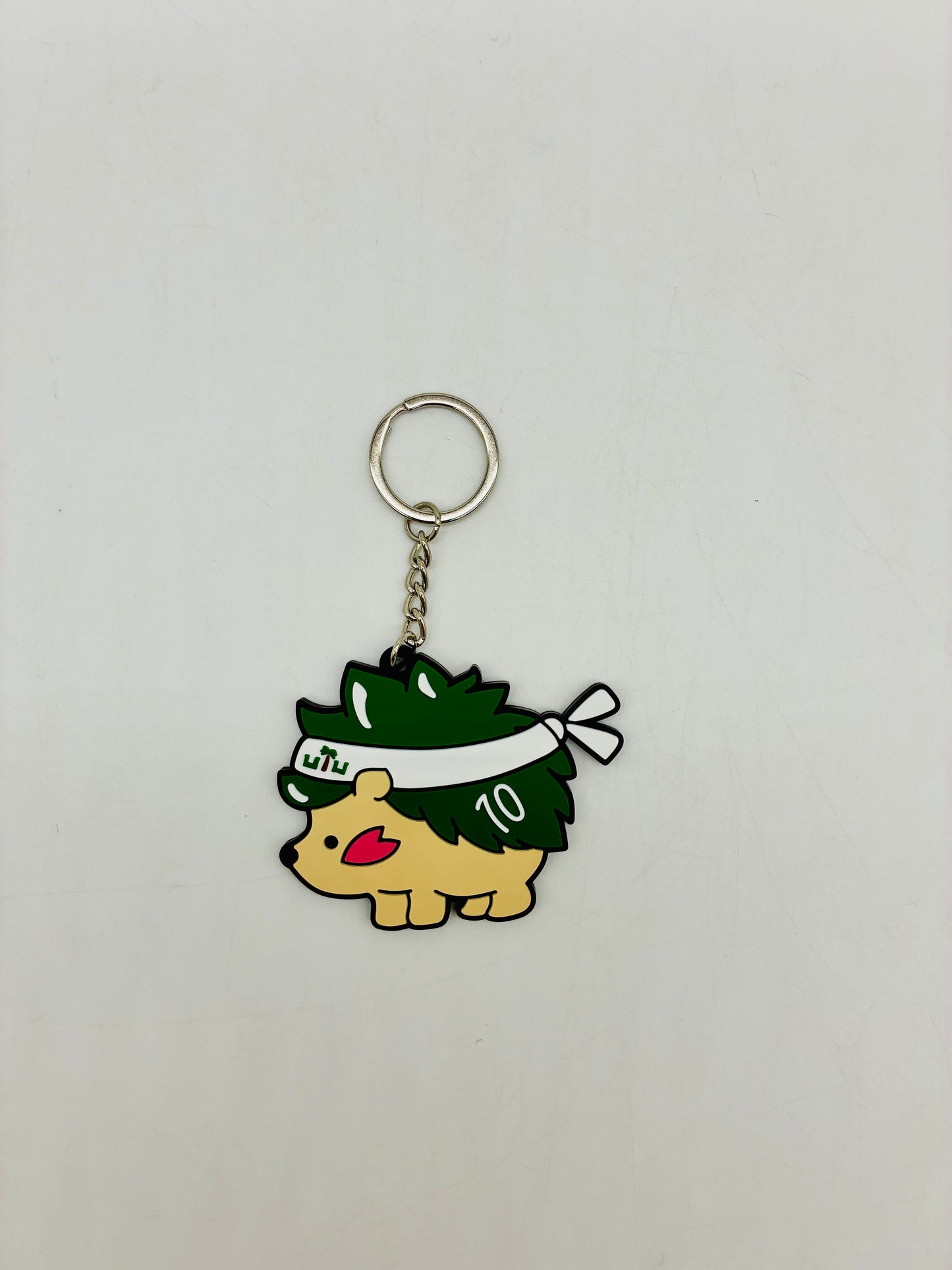 さくぼーキーホルダー