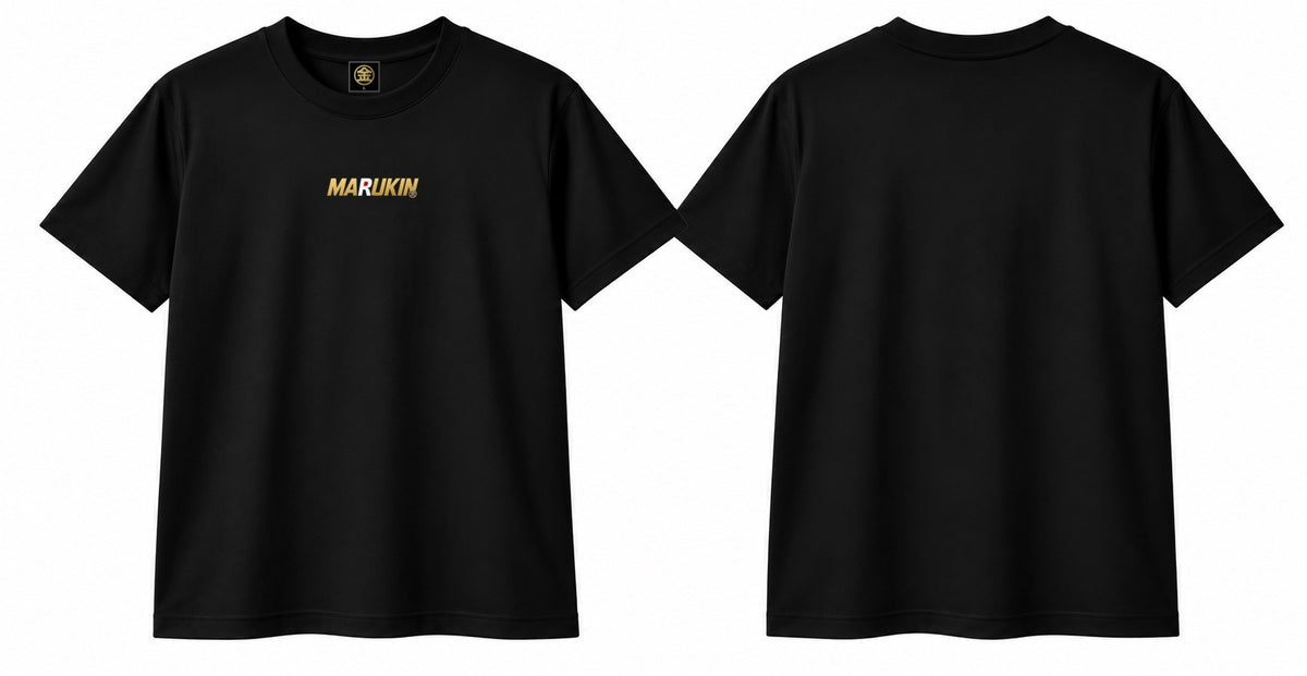 マルキン 半袖Tシャツ ※受注生産 2026.10.31まで10%OFF‼️