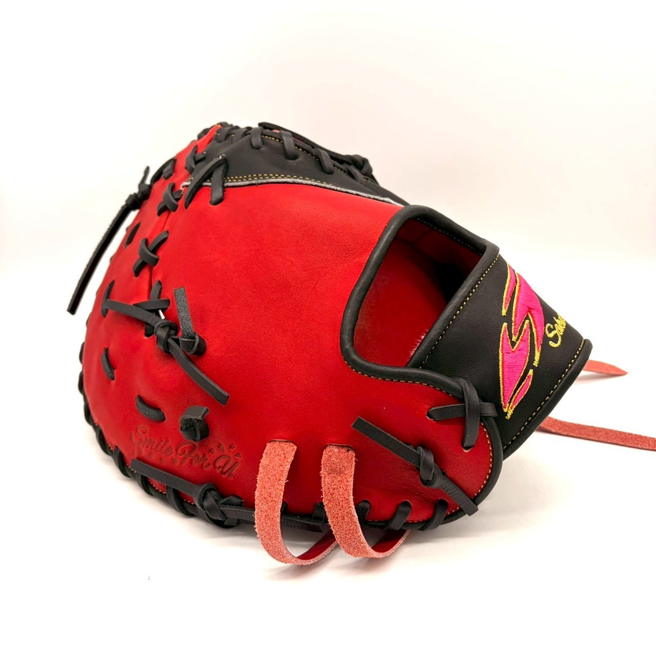 桜グラブ YT型プロ ゴム用
