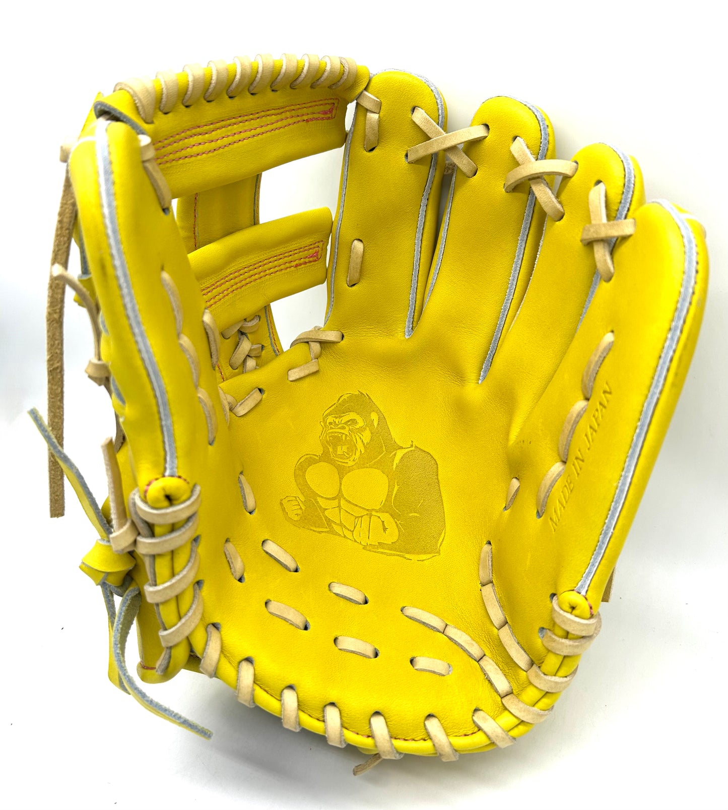 GSグローブ【サムライ型】KBスポーツ限定品