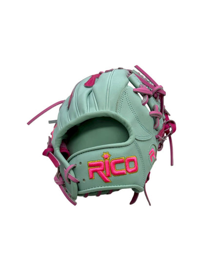 Rico RJ-0007UKI 内野手用 29.0cm