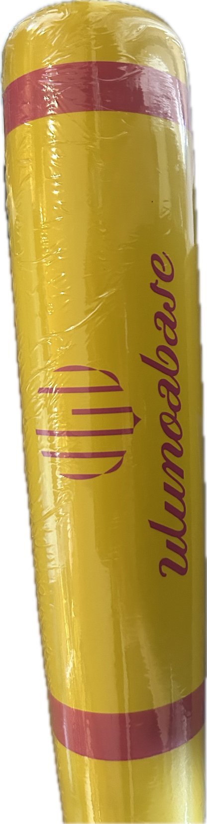 KBスポーツ限定デザイン 
Ulunoa base ノックバット