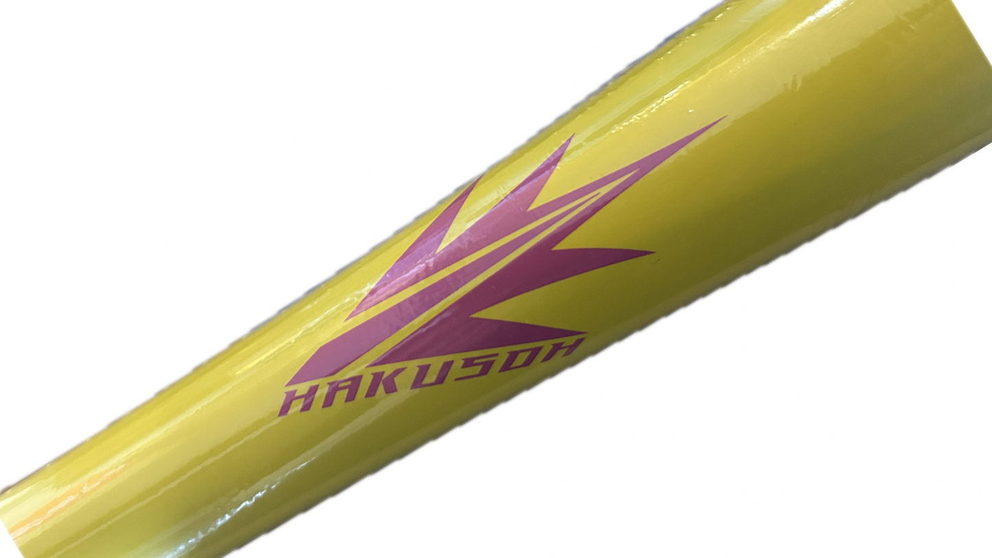 KBスポーツ限定デザイン 
Ulunoa base ノックバット