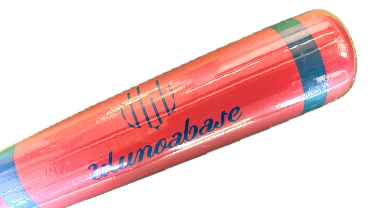KBスポーツ限定デザイン 
Ulunoa base ノックバット