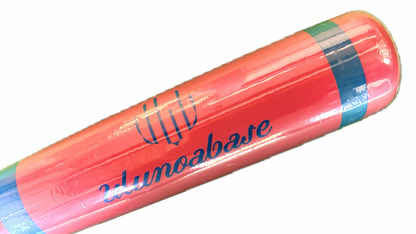 KBスポーツ限定デザイン 
Ulunoa base ノックバット