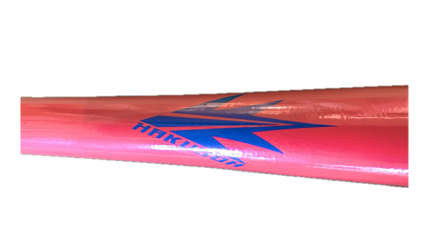 KBスポーツ限定デザイン 
Ulunoa base ノックバット