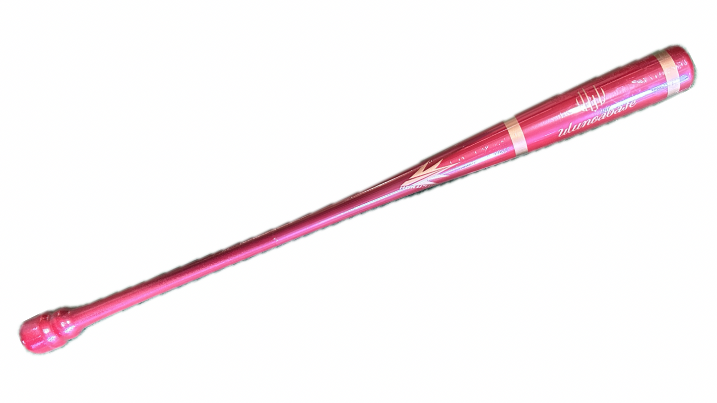 KBスポーツ限定デザイン 
Ulunoa base ノックバット