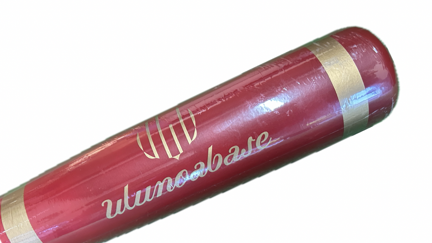KBスポーツ限定デザイン 
Ulunoa base ノックバット