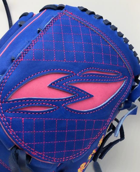 オーダー桜グラブ オプション料金 ￥6,600