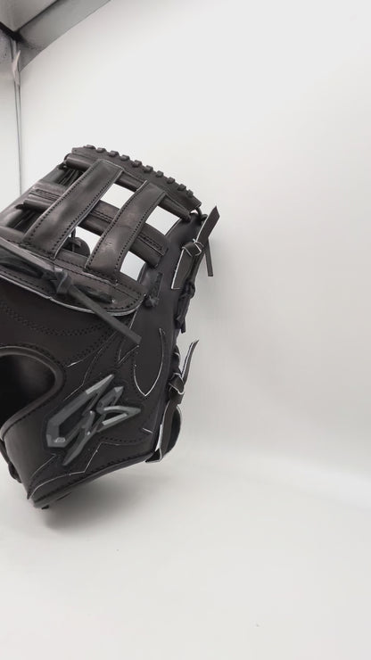 GS硬式外野用 ALLBK SPヘラクレス（32.5cm）